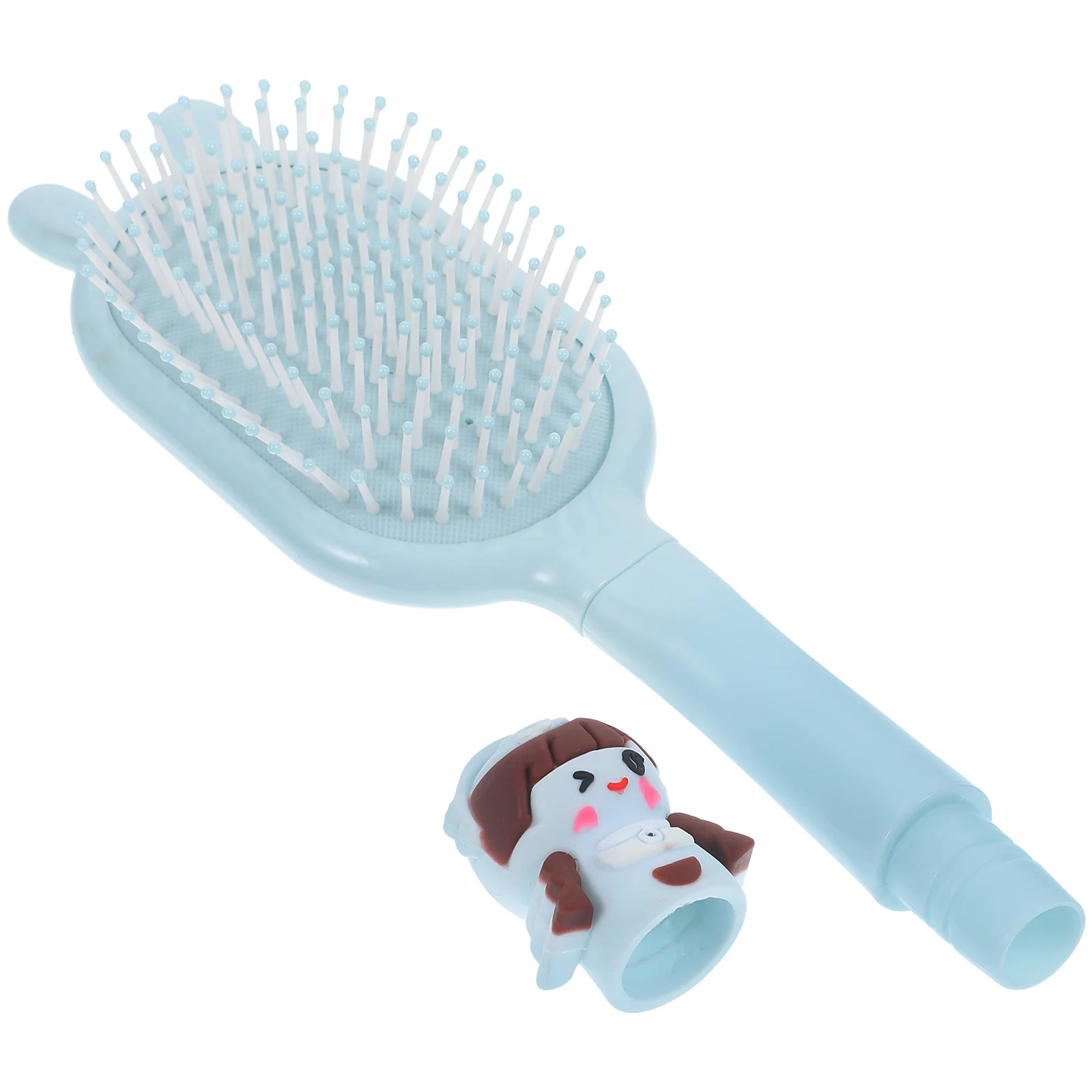 

Stash Hidden Storage Container Hair Brush For Coins Cash Keys Valuables Portable Small Size Durable