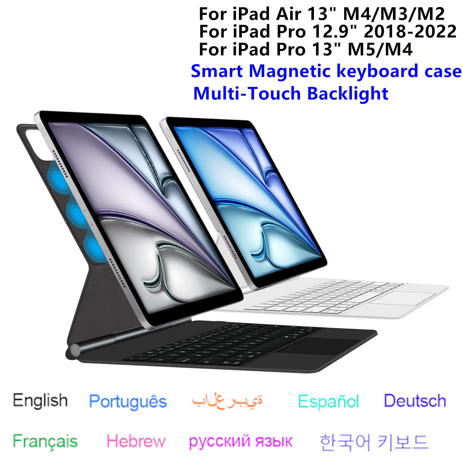 Magic Keyboard Foli…