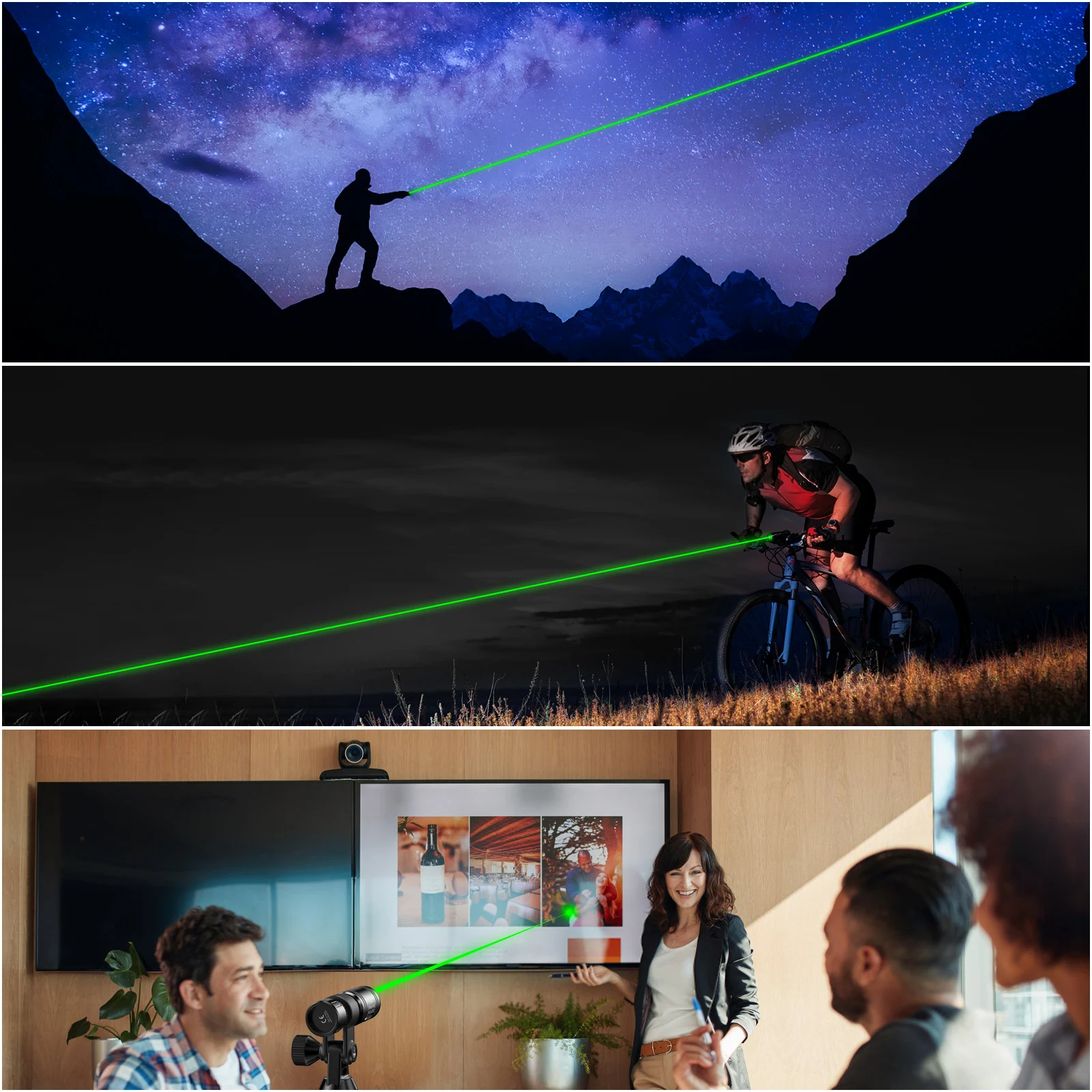 Seafrogs 1000LM Ánh Sáng Đèn Flash Speedlight 100M Chống Nước Dưới Nước Nhấp Nháy Tốc Phụ Kiện Chụp Ảnh Chiếu Sáng Ngoài Trời