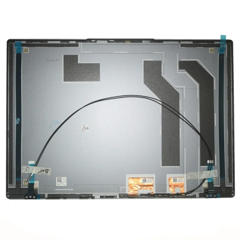 M   New Lcd Back Cover Glass For Yoga Slim 7 Pro-14ITL5 7 Pro-14ACH5 -14IHU5 -14ARH5