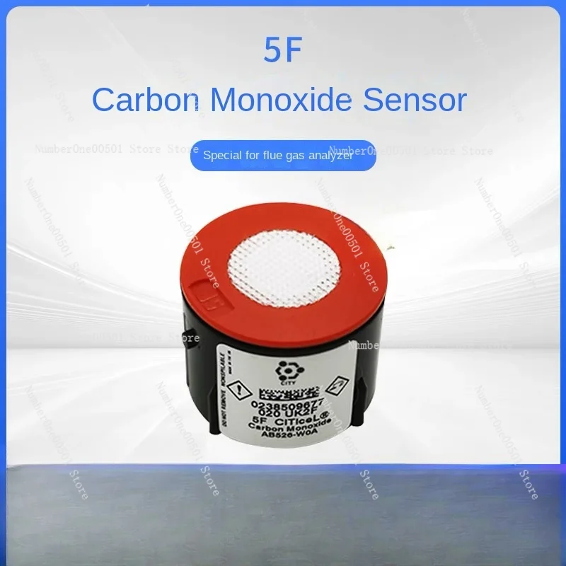 5F Carbon Monoxide Sensor 5ND/5NF/5SFF/5FO/A5F/A5F +