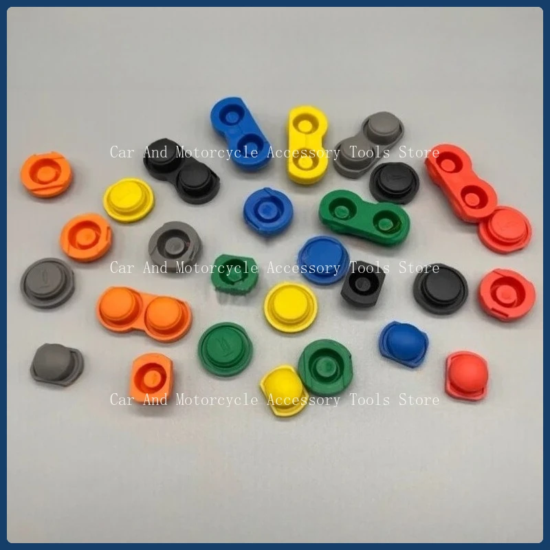 

Excavator Joystick Button Switch Apply To CAT Sunward Lovol Operate Handle Glue Rotary Drilling Rig Accessories