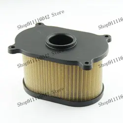 오토바이 엔진 흡기 공기 청정기 필터, 스즈키 SV650 SV 650 OEM 13780-20F00, 효성 GT650R GT250R GV650 GT250 GT650