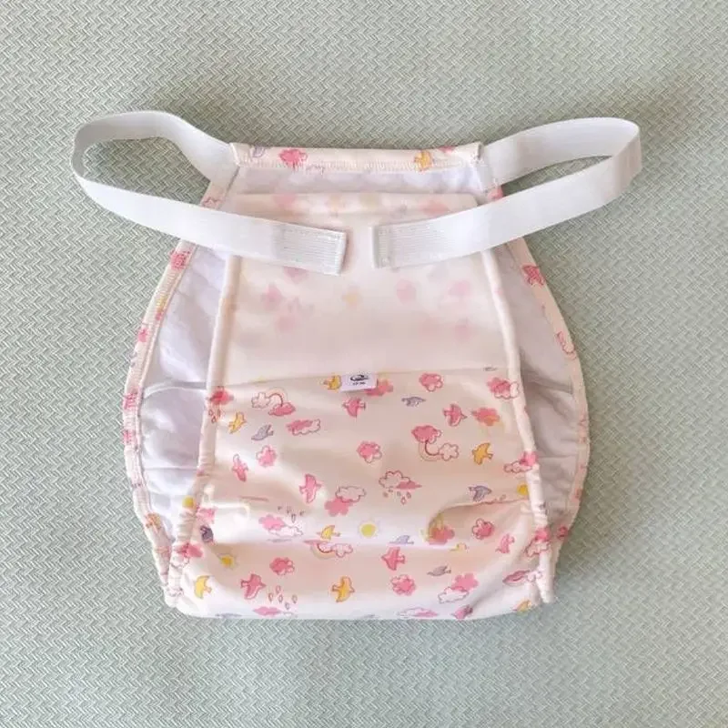 Variant: 1 PCS Pink Brief