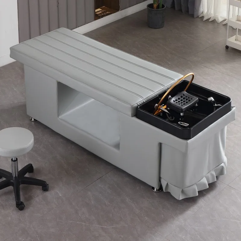 

Thai Shampoo Bed Barber Shop Hair Salon Beauty Hair Treatment Bed