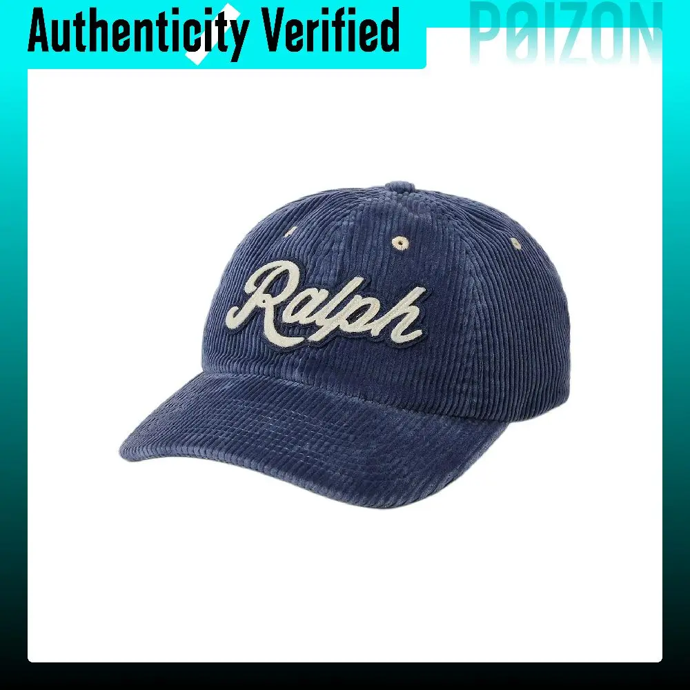Polo Ralph Lauren Baseball Caps Men's Boston Marine Blue MAPOHGS0J422281410