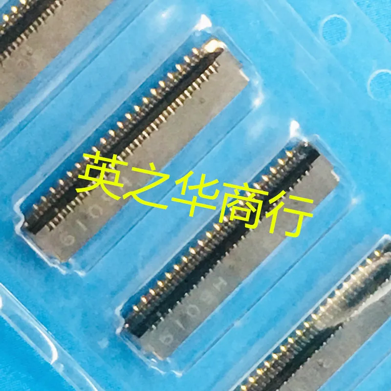 30pcs original new FH35C-41S-0.3SHW (50) 0.3mm pitch 41PIN flip back lock