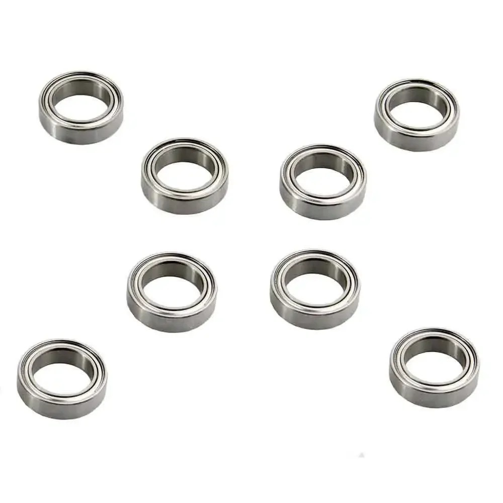 RC Metal B30 Bearing 15*10*4mm For HPI 1/8 WR8 FLUX Ken Block Gymkhana