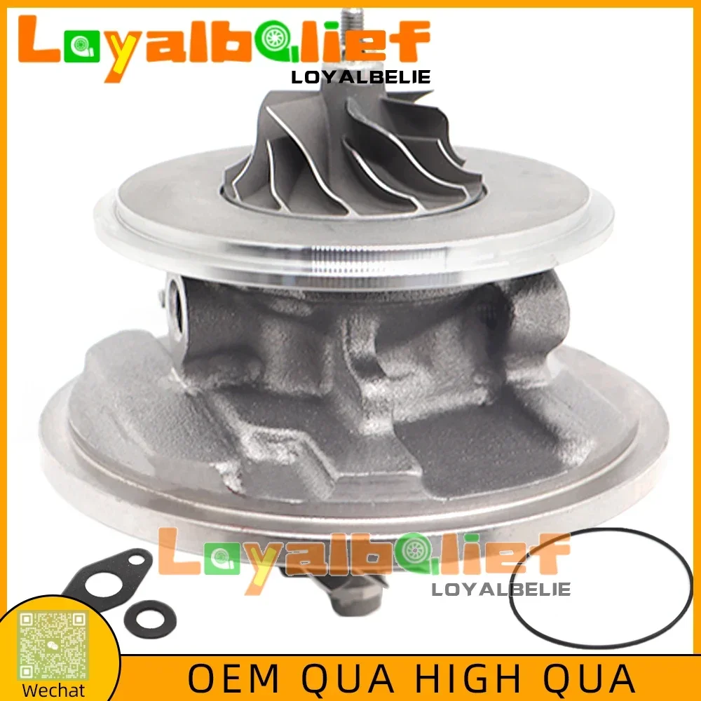 

Сердечник турбокартриджа GTB1649V для Hyundai Santa FE Sonata Tucson 2,0 CRDI 757886-0003 28231-27400 2823127400 757886