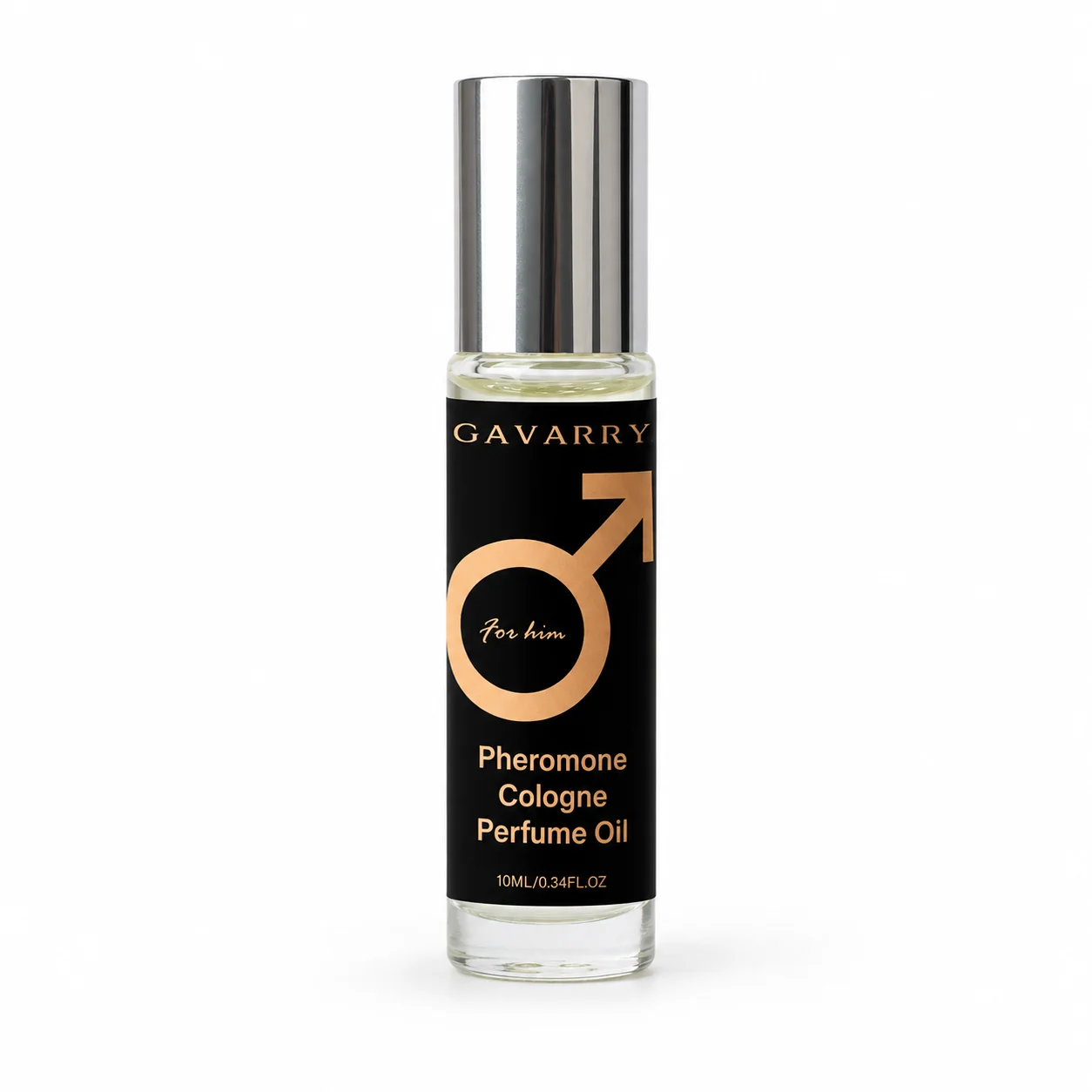 10ml Mint Apple Pheromone Oil - Vanilla Subtle Perfume Oil, Long-listing Eau de Toilette for Traveling or Dating