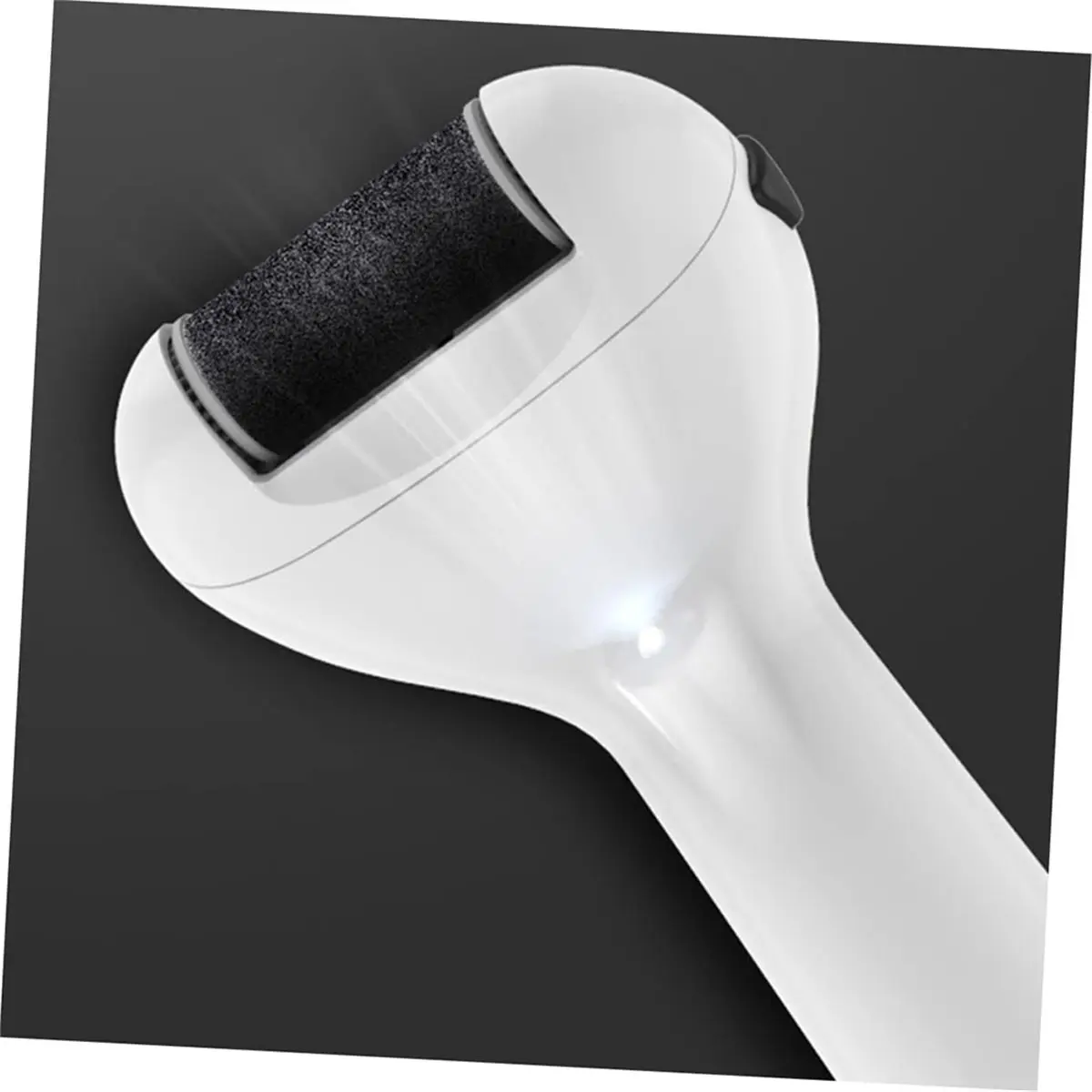 T516C◐◆◀♥Automatic Foot Grinding Electric Rechargeable Foot Grinding Artifact to Remove Dead Skin and Calluses Pedicure Machine