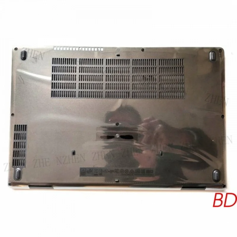 

Y For Dell Precision 3520 M3520 Bottom Case Cover D Shell 0P5D06 P5D06