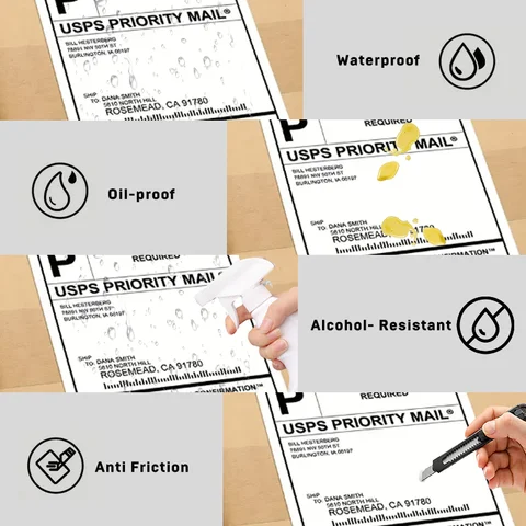 8 best sales papper - №8