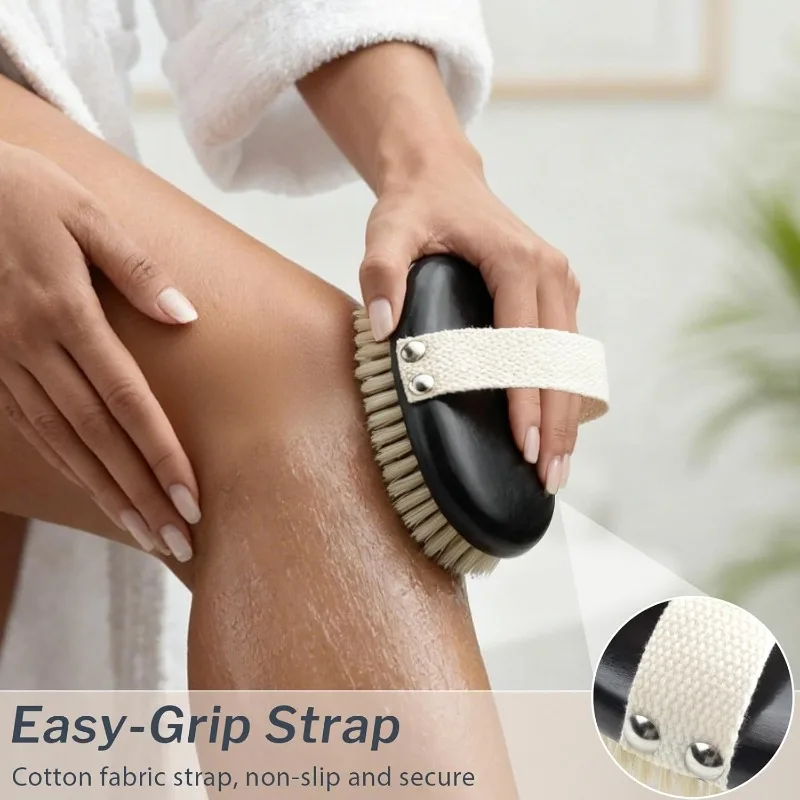 Thumbnail 4 - #13 Best Body Exfoliating Brushes to Buy In 2026