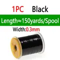 0.3mm 1 ud. Negro