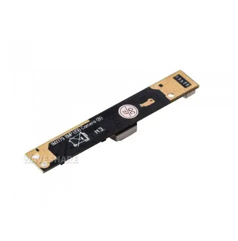 Fotocamera USB Waveshare IMX179 da 8 MP (B), messa a fuoco fissa, messa a fuoco automatica