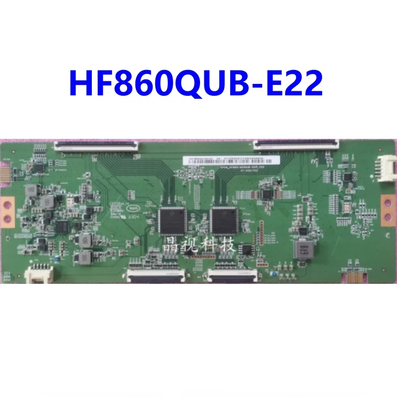 HF860QUB-E22 CPCB- HF860/900QUB-E20-V03 T-Con Board Original Logic Board Suitable for LCD TV