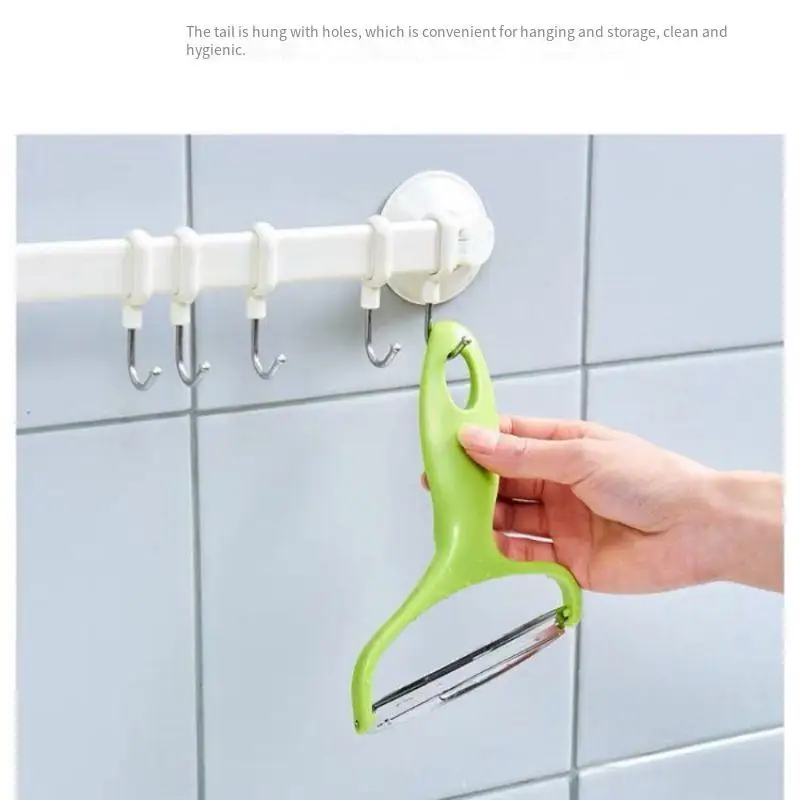 Cabbage grater, large peeler, purple cabbage bag, peeling, vegetable lettuce, shred, wide mouth, household