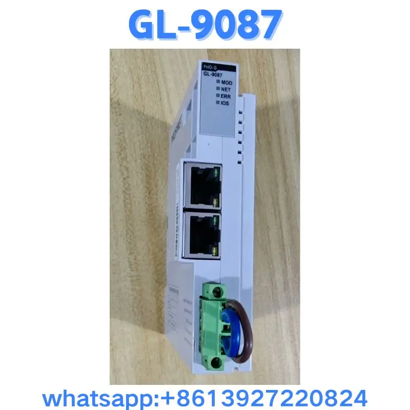 

Использованный модуль GL-9087 тест ОК Быстрая доставка