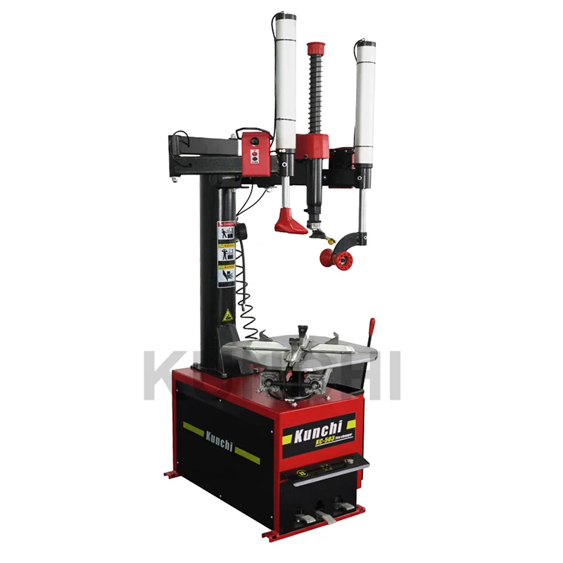 

Tire Changing Machine Tech Universal Equipment for Tire Shop