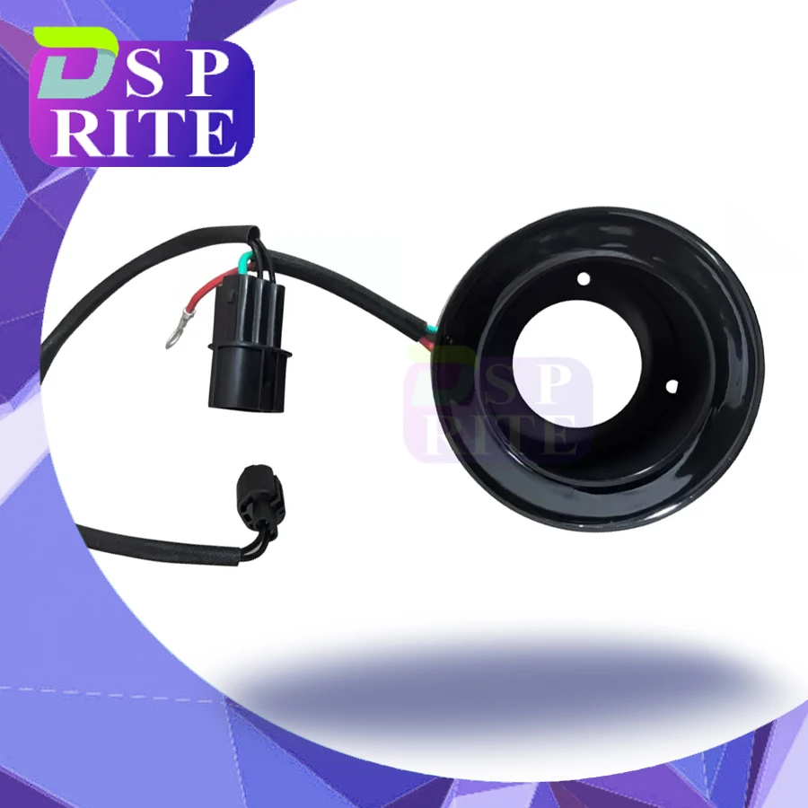

Auto A/C Compressor Clutch Coil for 97701-2Y600 HYUNDAI ix35/ Elantra Sedan/ KIA SPORTAGE 97701-F2100 FOUR SEASONS 168374