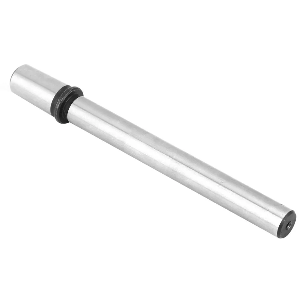 B12 Morse Taper Drill Chuck Arbor 10mm Shank 90mm Length Drill Press Arbor Carbon Steel Lathe Chuck Adapter Lathe Accessories