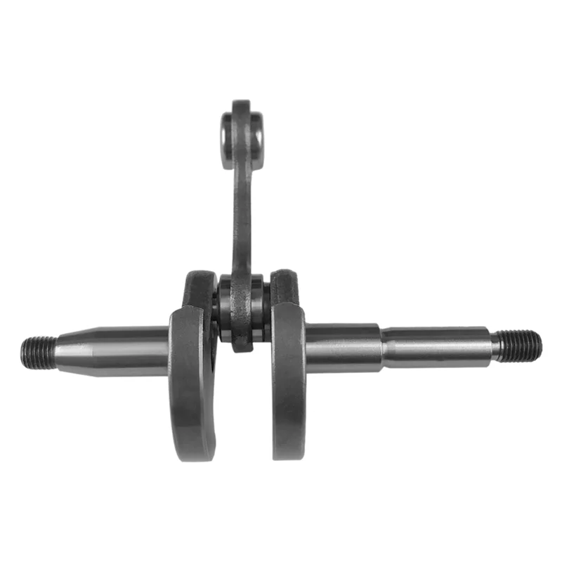 جزء استبدال منشار سلسلة AAAF-العمود المرفقي المنشار المناسب لـ Stihl MS 193, C T, TC Model 11370300402 أداة إصلاح أداة الطاقة للحديقة Ki