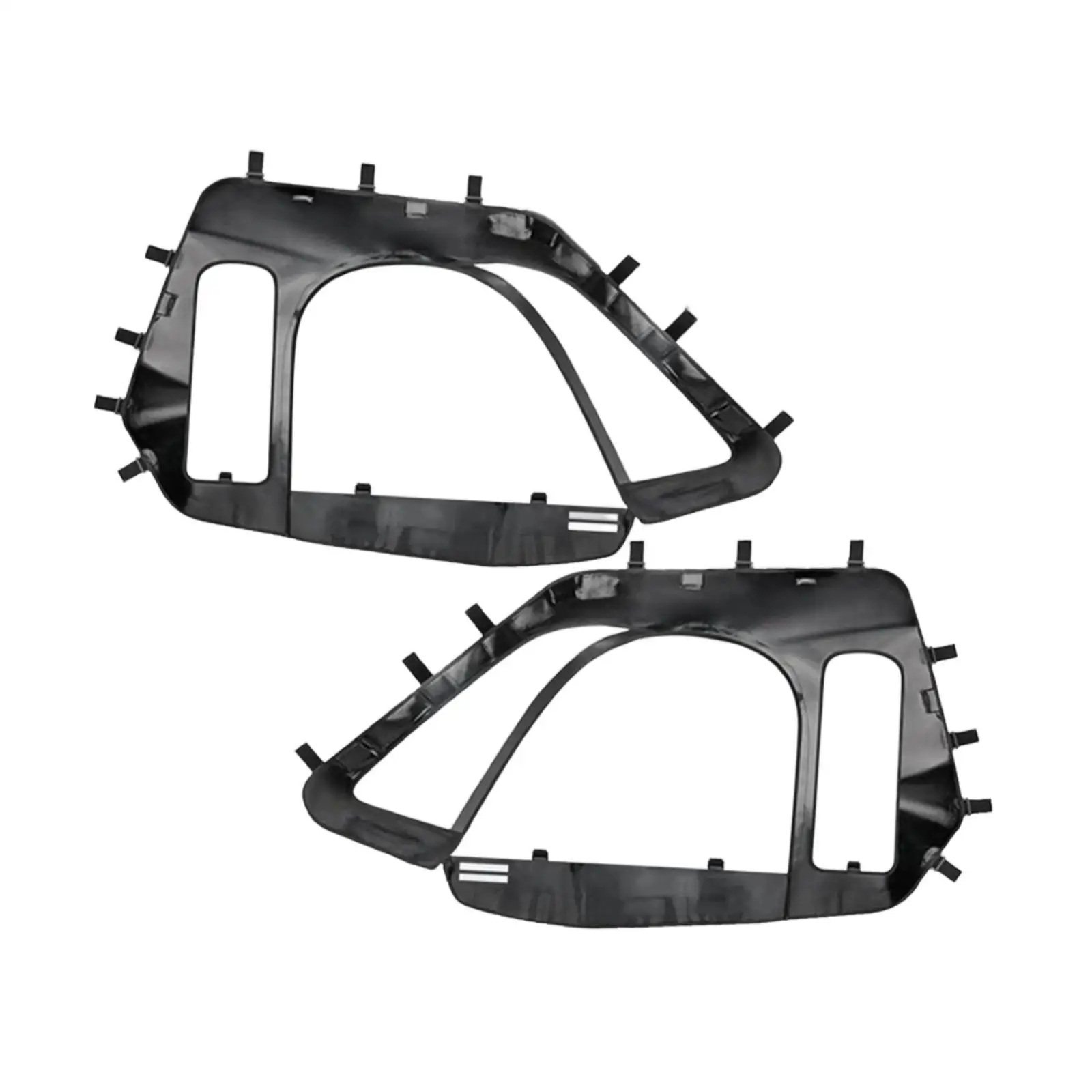 

UTV Cab Enclosure Upper Doors Accessories Weather Resistant Soft Upper Doors Durability