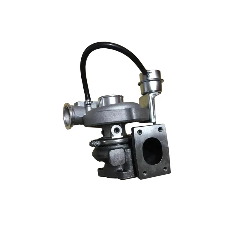 Hot selling Construction Machinery vehicles parts Auto engine turbo turbocharger for CUMMINS ISG3.8  2834188 HE211W 3774229