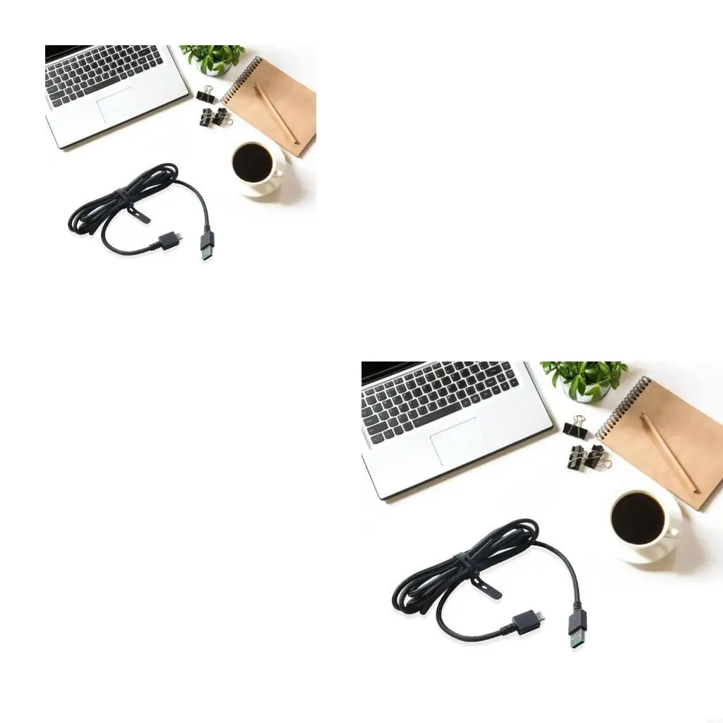 462E Quality USB C Data And Charging Wire For Deathtalker Huntsman Elites High Efficiency Keyboard Connection