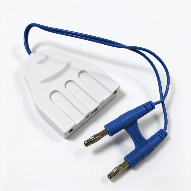 Vessel Sealing Converter Electrosurgical Unit Diathermy  Adapter for 7mm Vessel Sealing Vet Animal Clinic LigaSure