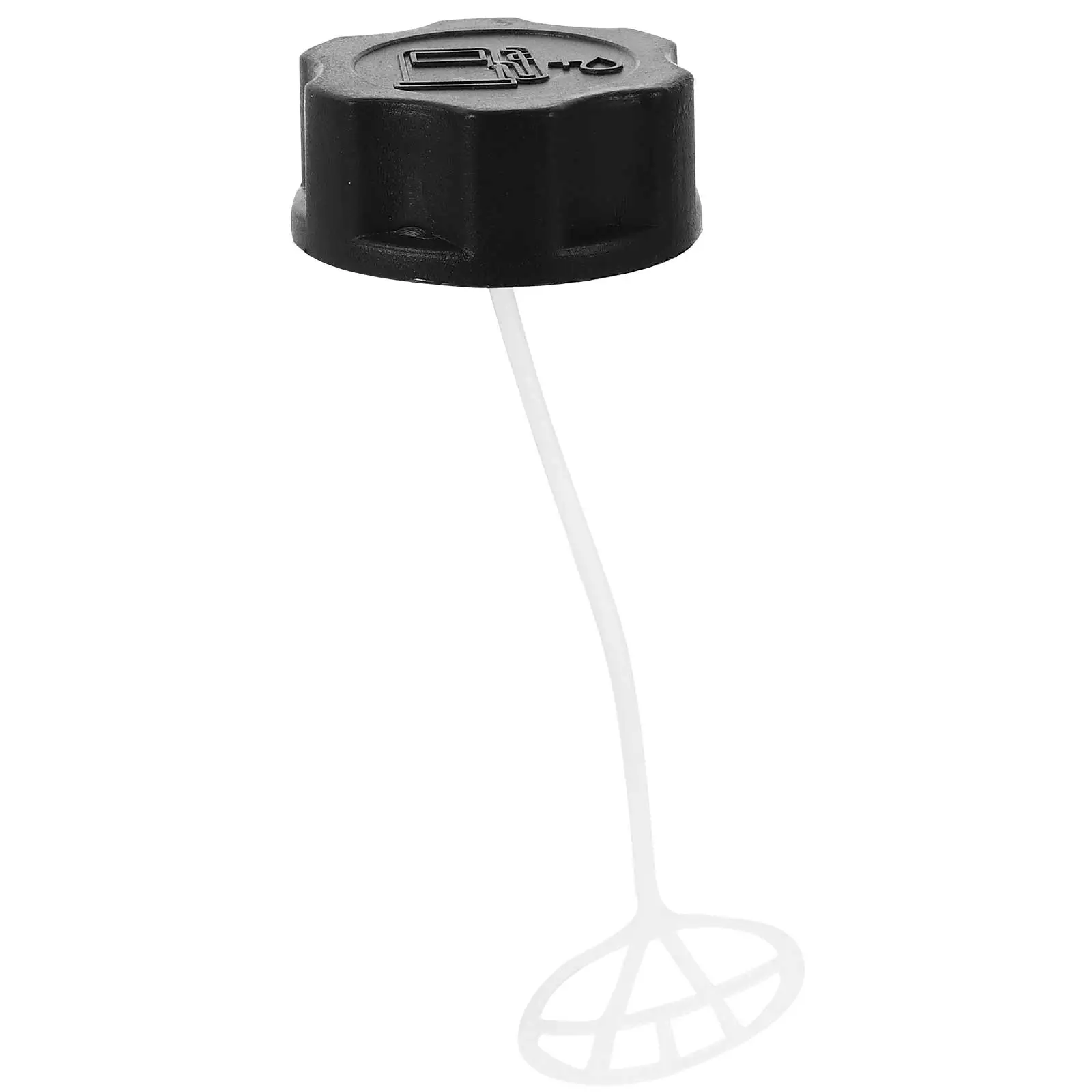 

Tank Cover Oil Cap for Lawn Mower Chainsaw Strimmer Brushcutter Hedge Trimmer Garden Tool Combo High Quality Fits Multi