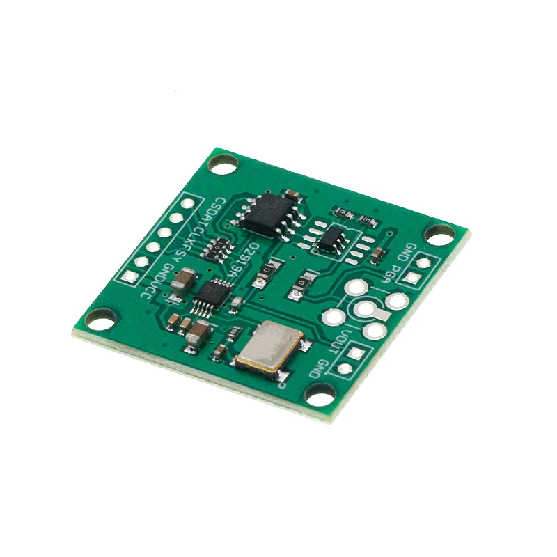 AD9833 triangle sine wave signal source IC integrated circuit square wave generator module