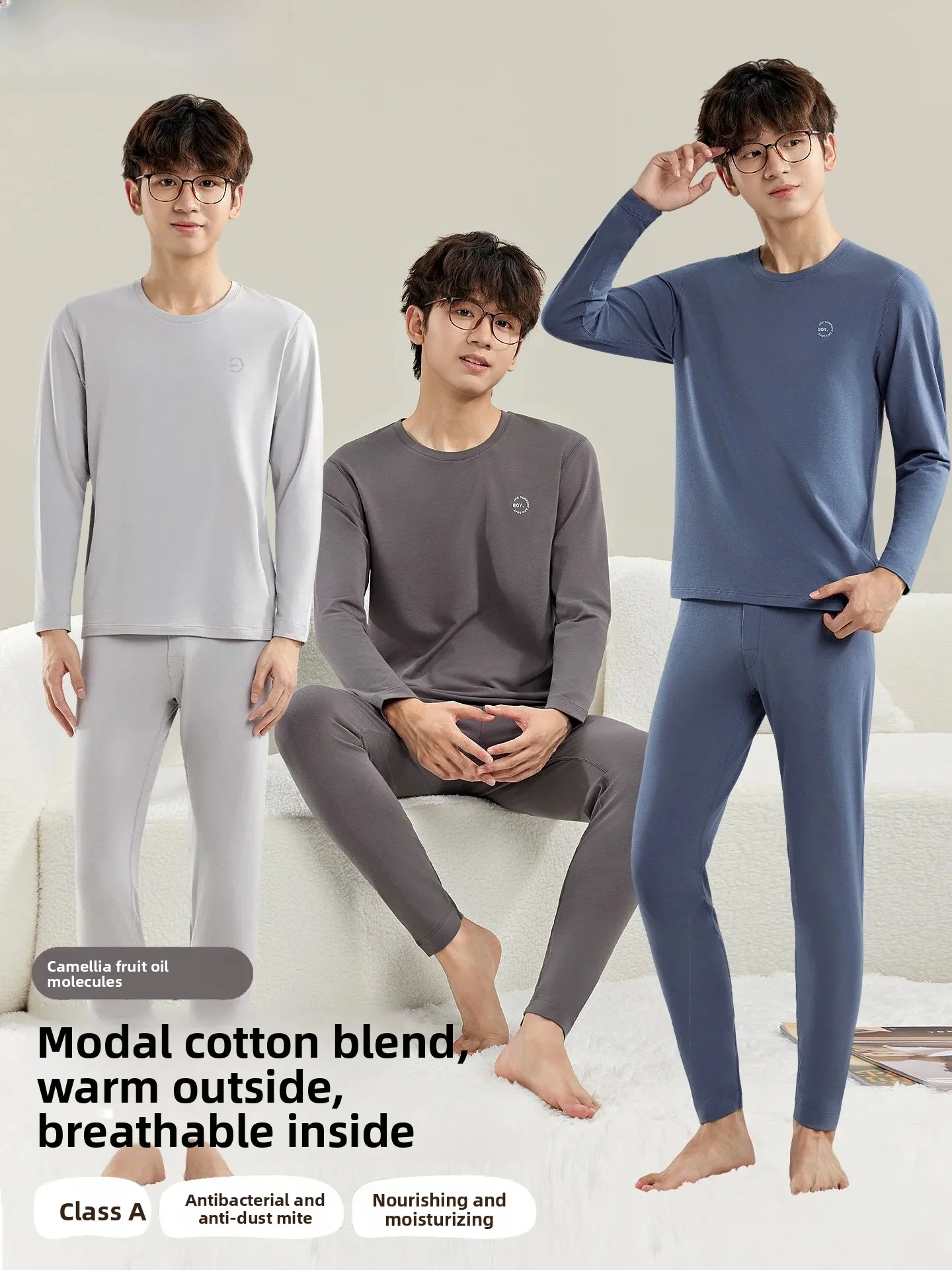 set-di-biancheria-intima-calda-in-modal-e-cotone-per-ragazzi-adolescenti-pantaloni-lunghi-abbigliamento-da-notte-abbigliamento-per-la-casa-confortevole-traspirante-antibatterico