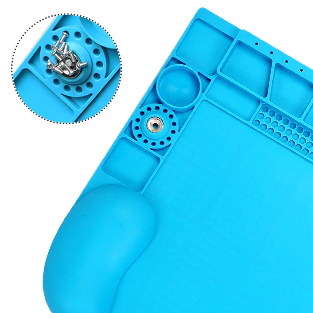 TE-604 Soldering Ma…