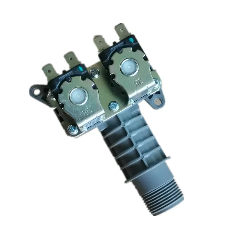 1pcs For XQB75-HA7231 Panasonic H7231 Washing Machine F7231 Solenoid 85-HA8231 Water Inlet Valve F8231