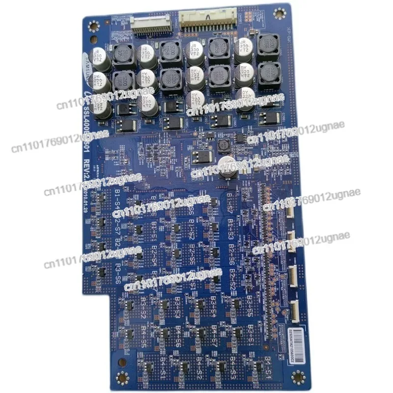 KDL-40HX800 SSL400EL-S01 REV:2.0