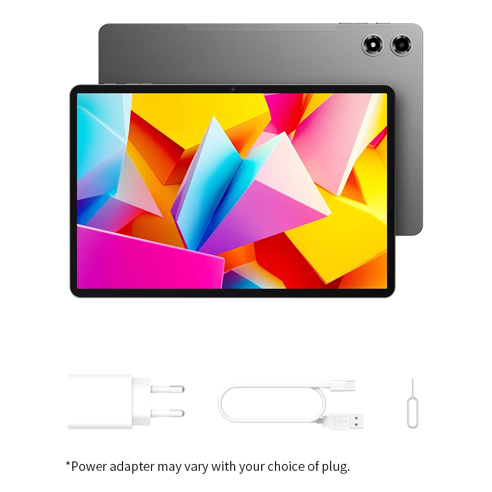 Teclast T50 Plus 11