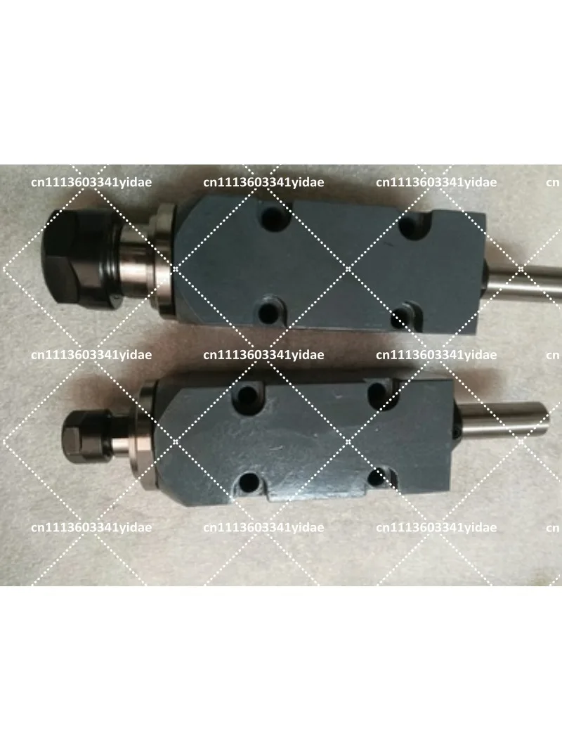 Mini Square Unpowered Spindle Small Ultra-Small Micro Spindle for Crafting