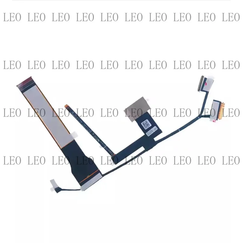 MY 1pc Original for Dell Latitude 9420 2-in-1 QHD Display Flex Cable 09PFFH