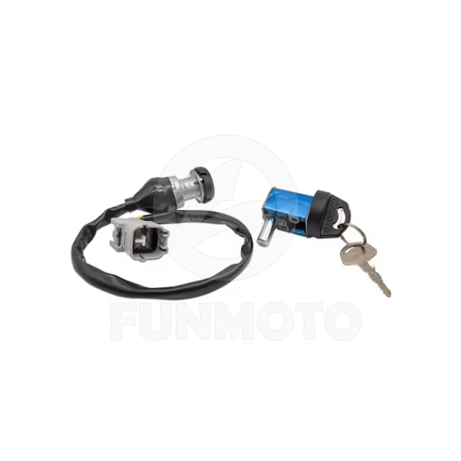 

Lock Kit for CF1000/CF Z10 code is 7000-011000-20000