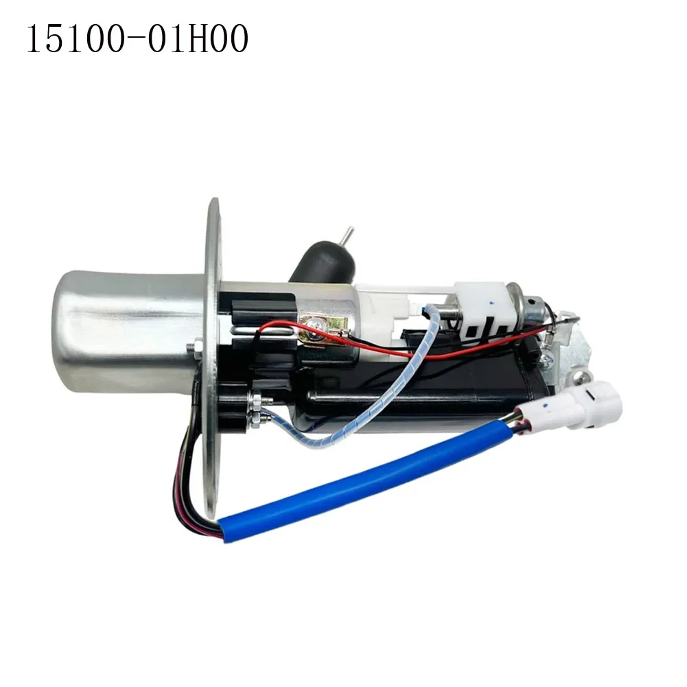 Fuel Pump ASSEMBLY For Suzuki 06-07 GSXR600 GSXR750 GSX-R600 GSX-R750 Fuel Pump 15100-01H00 Fuel Pump ASSEMBLY