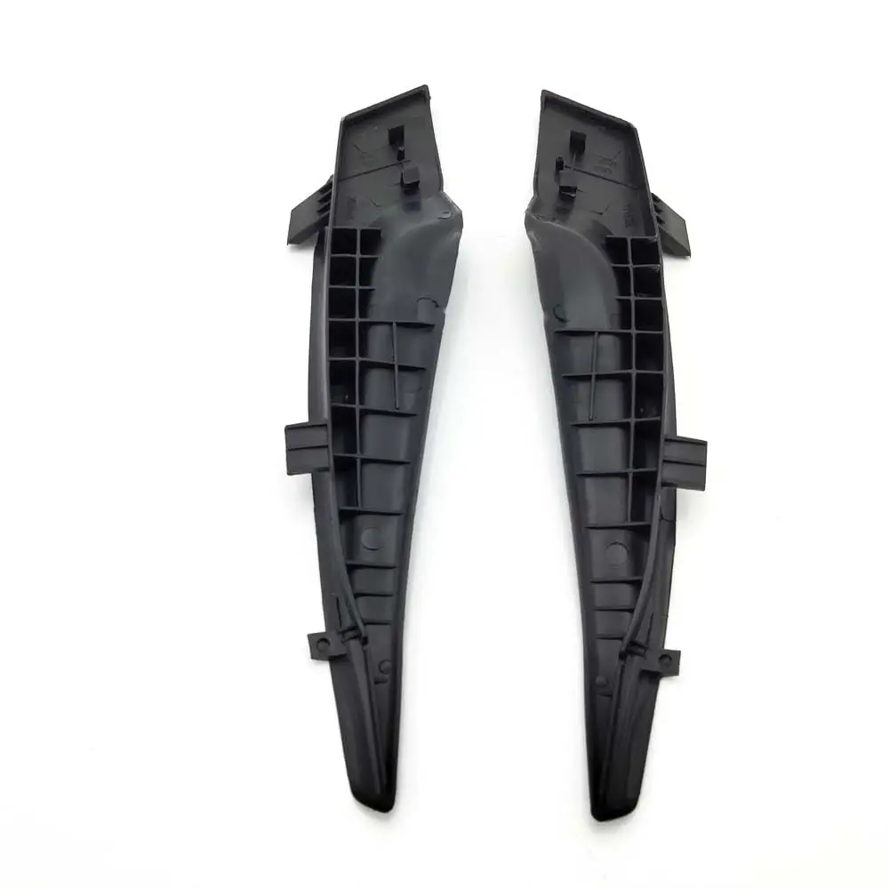 

1 Pair Front Windshield Wiper Side Trim Cover For Toyota Corolla 2014-2019