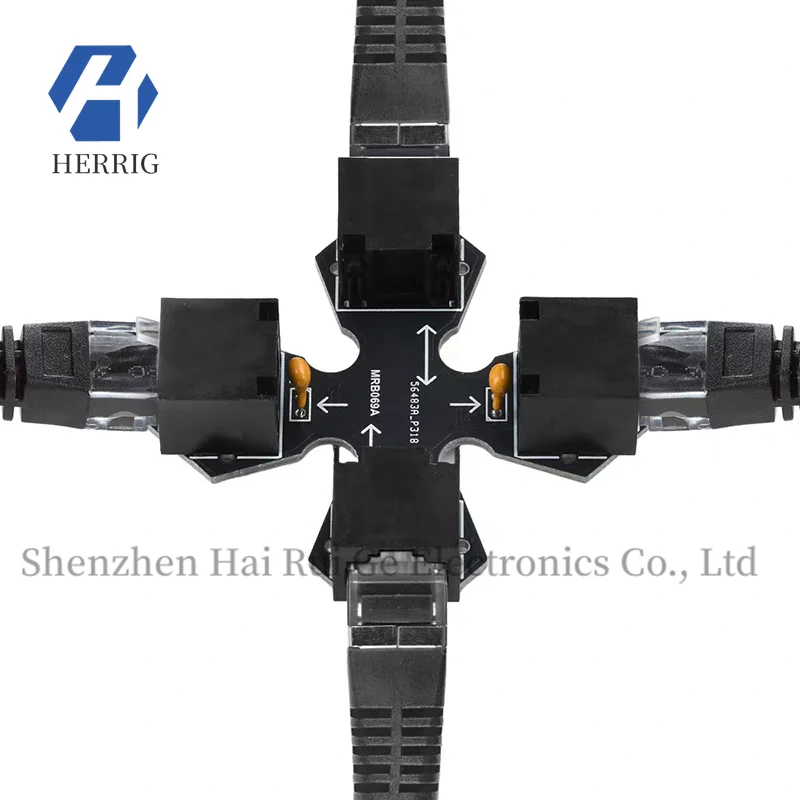 رمي نجمة lan الحنفية IPTV مصدر مراقبة اتصال شبكة مراقبة حزمة التقاط قطعة أثرية RJ45