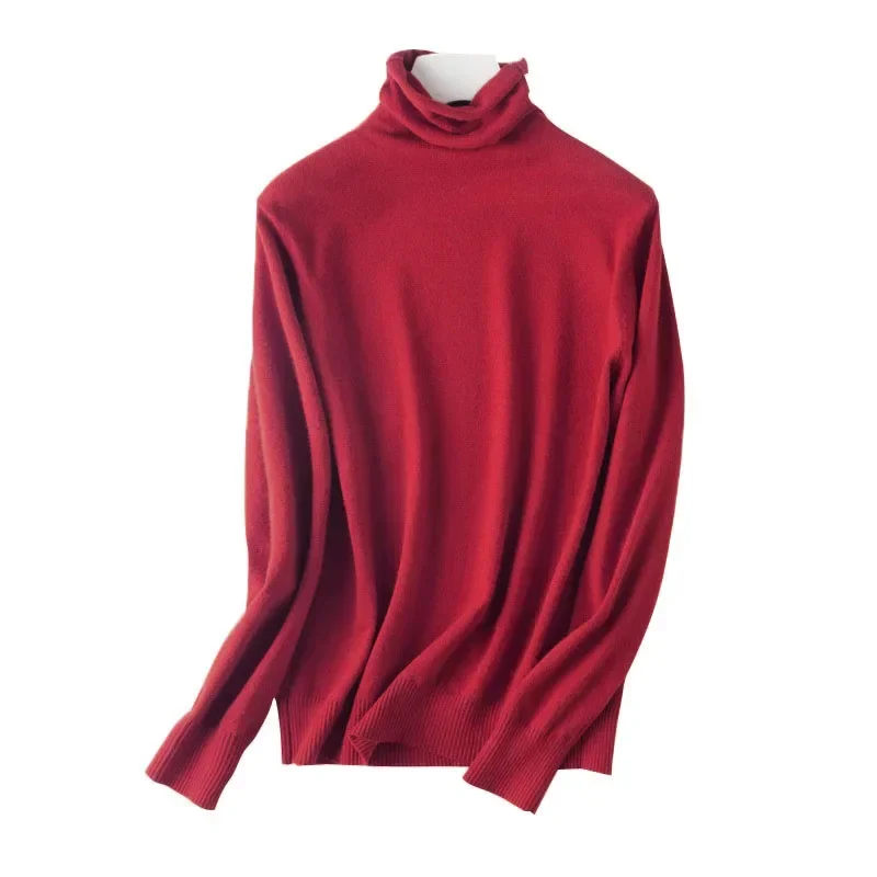 Dark Red