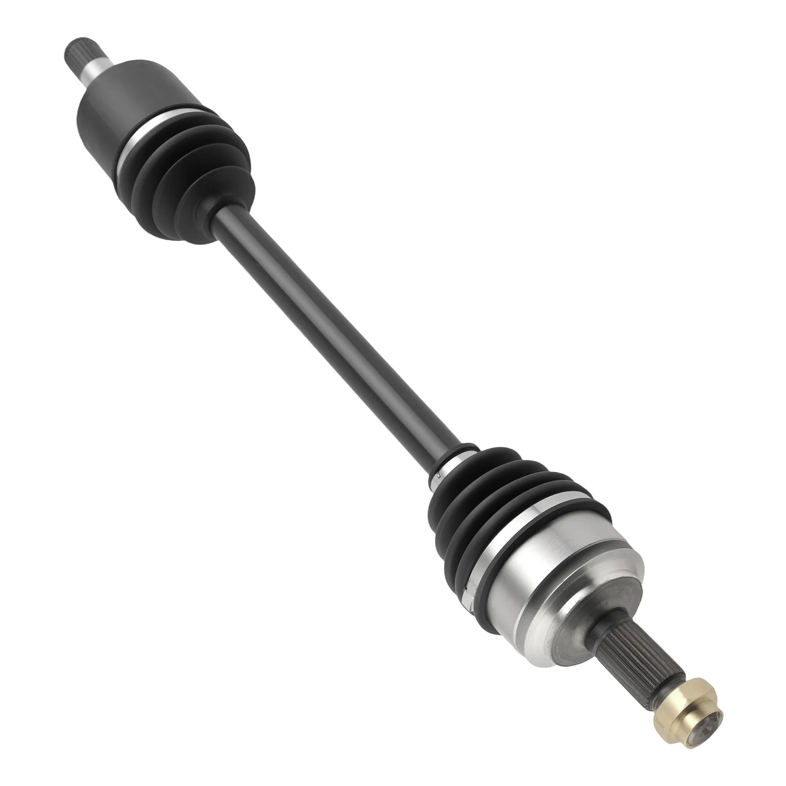 

Front Left CV Axle Joint For Honda Civic Automatic CVT Trans 2016-2021