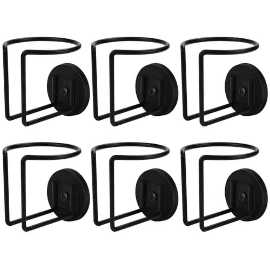 

Магнитный держатель для стаканов из нержавеющей стали SUS 304, магнитный держатель для напитков для тракторов, газонокосилок, грузовиков, школьных автобусов, холодильников