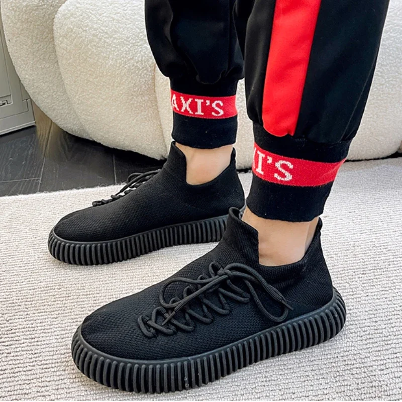 Shoes for Women 2023 High Quality Solid Women\'s Vulcanize Shoes Breathable Women Sneakers Flat Heel Ladies Casual Sneakers