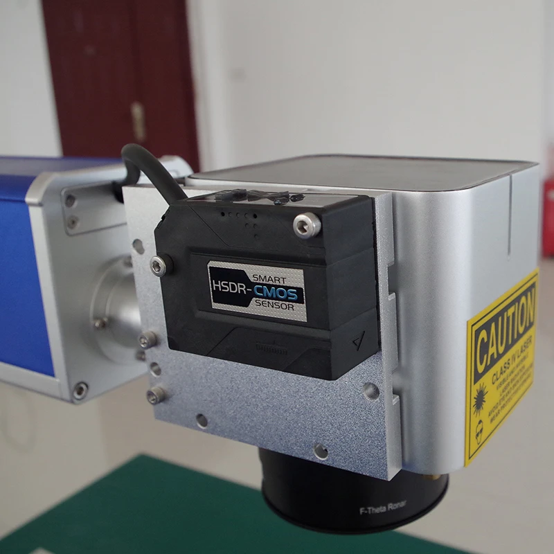 

Automatic Focusing System for Fiber Marking Machine 20W 30W 50W 80W 100W