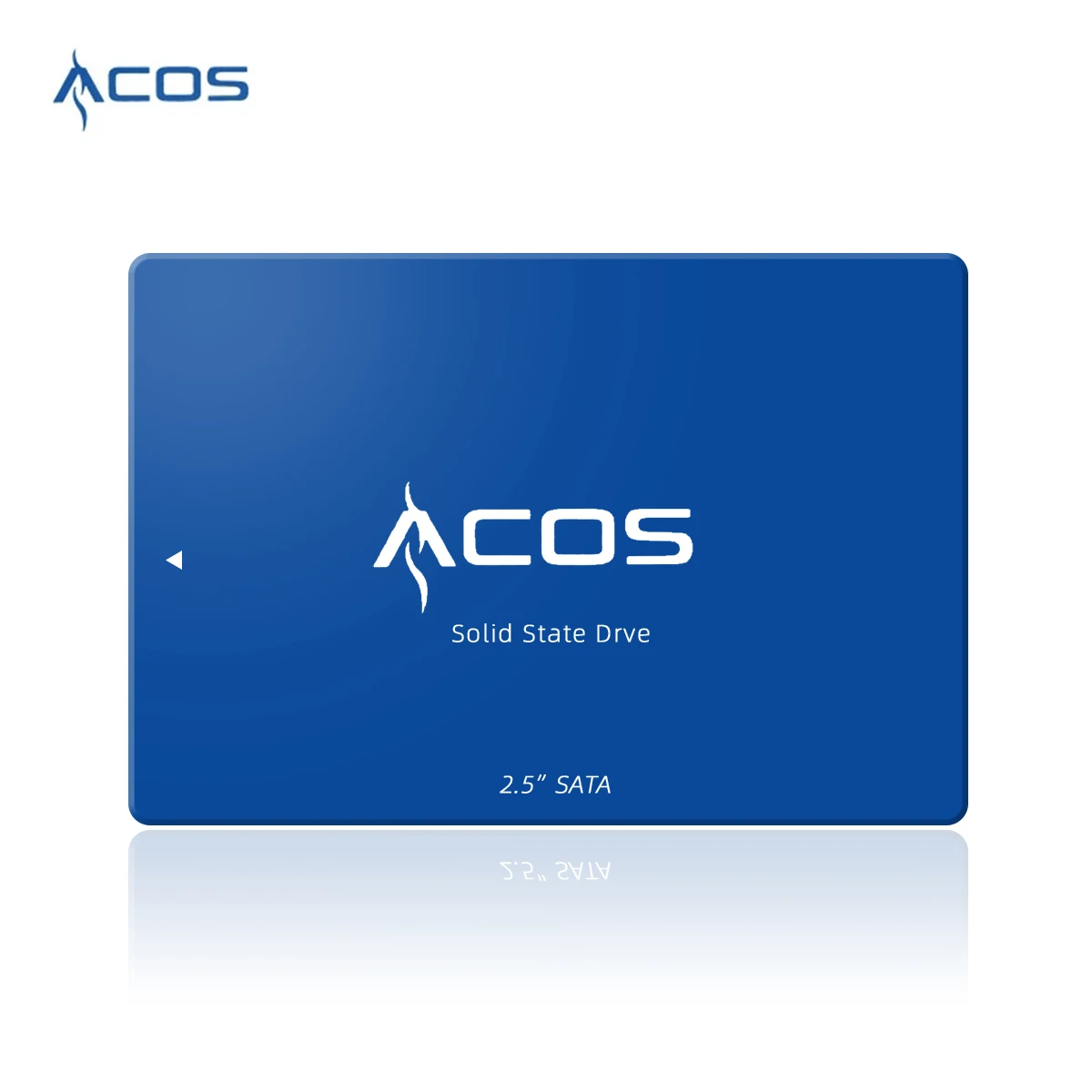 ACOS SSD Disco Duro Sata3 ssd 120GB 128GB 240GB 256GB 480GB 512GB 1TB Unidad interna de estado sólido Ssd para computadora de es